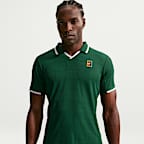 NIKE公式】ナイキコート スラム メンズ Dri-FIT ADV テニスポロ